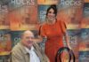 “On the Rocks documentary” Journey with Joseph Costanzo, Jr., Maria C. Palmer